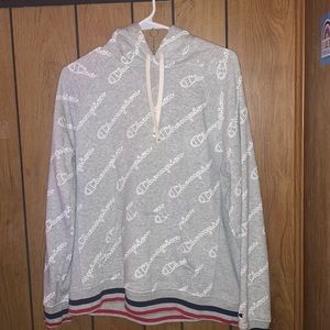 Champion Women’s hoodie